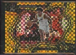 Collin Sexton