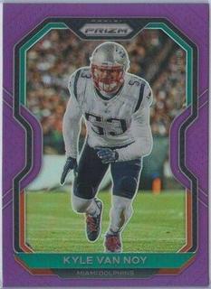 Kyle Van Noy