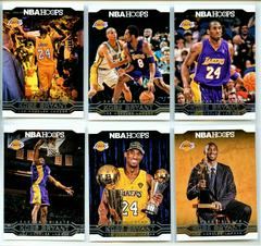 Kobe Bryant #291 Prices | 2017 Panini Hoops | Basketball Cards Kobe Bryant #291 Prices | 2017 Panini Hoops | Basketball Cards