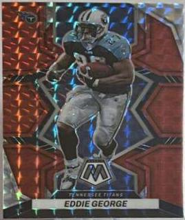 Eddie George