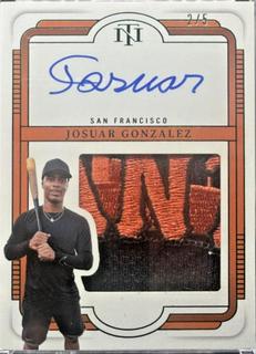 Josuar Gonzalez