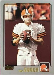 Tim Couch