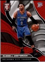 Russell Westbrook #48