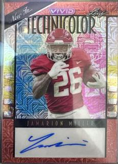 Jamarion Miller