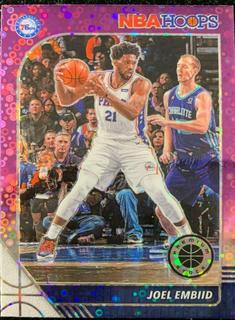 Joel Embiid