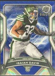 Isaiah Davis