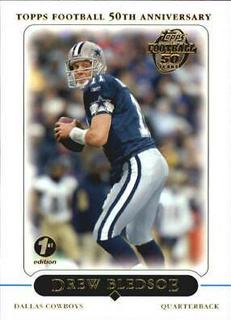 Drew Bledsoe