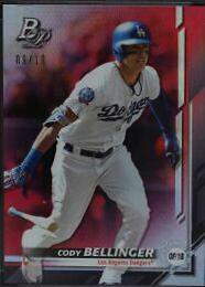 Cody Bellinger