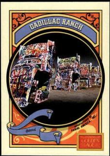 Cadillac Ranch