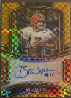 Brian Sipe