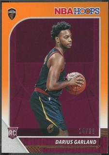 Darius Garland