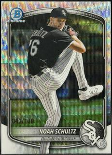 Noah Schultz