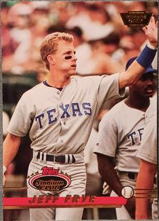 Jeff Frye