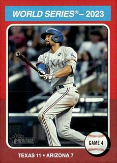 Marcus Semien