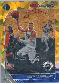 Kristaps Porzingis