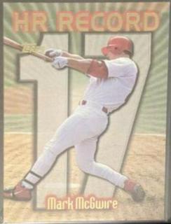 Mark McGwire