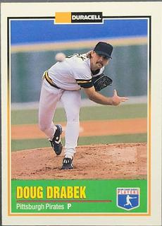Doug Drabek
