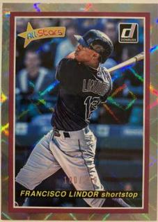 Francisco Lindor