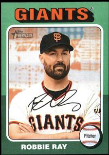 Robbie Ray
