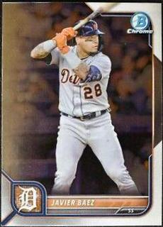 Javier Baez