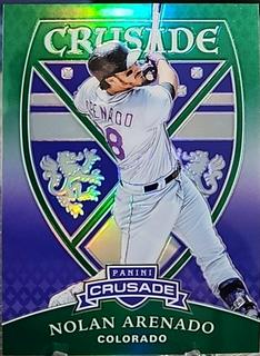 Nolan Arenado