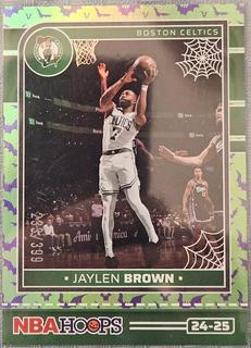 Jaylen Brown