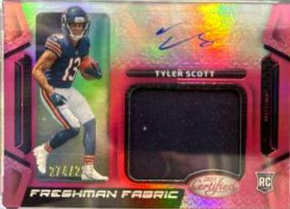 Tyler Scott