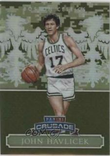 John Havlicek