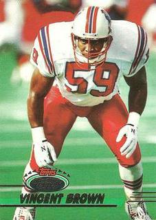 Vincent Brown