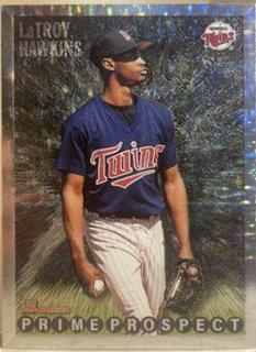 LaTroy Hawkins