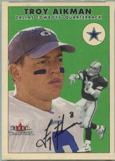 Troy Aikman