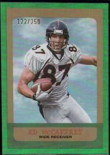 Ed McCaffrey