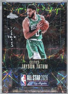 Jayson Tatum