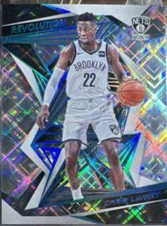 Caris LeVert