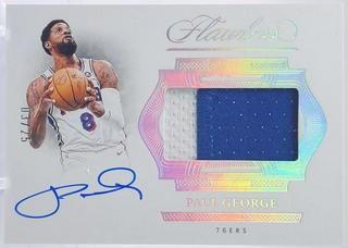 Paul George