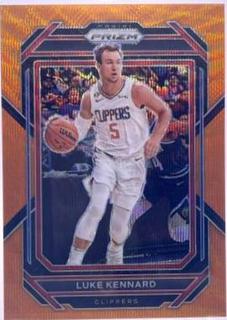 Luke Kennard