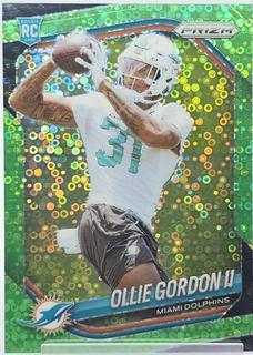 Ollie Gordon II