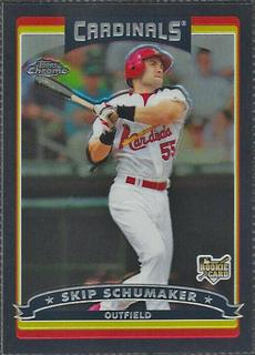 Skip Schumaker