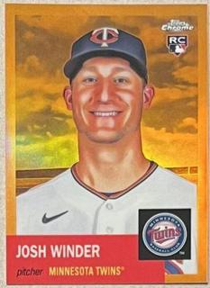 Josh Winder