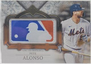 Pete Alonso