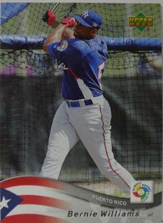 Bernie Williams