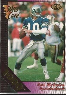 Dan McGwire