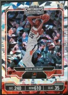Kevin Durant