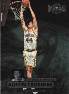 Austin Croshere