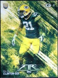 Ha Ha Clinton Dix