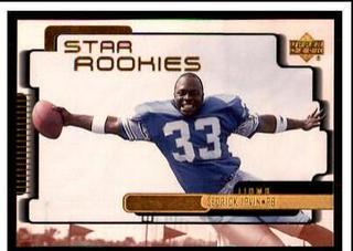 Sedrick Irvin