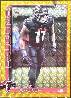 Jalon Walker
