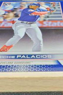 Richie Palacios