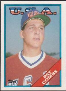 Pat Combs