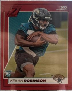 Keilan Robinson